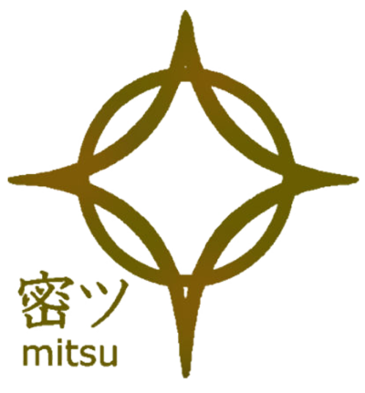 心地よく すこやかに 密ツmitsu